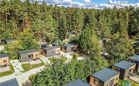 Waldcamping am Brombachsee